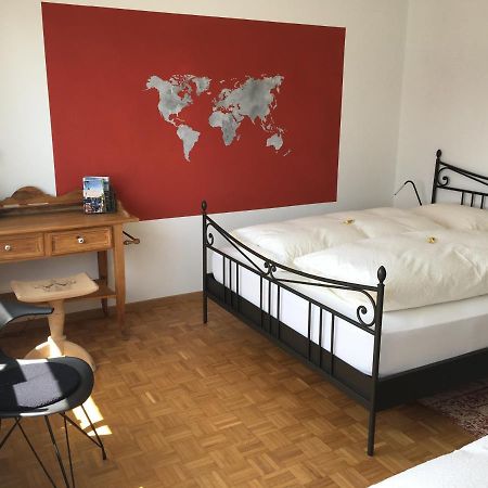 Lakelodge Romanshorn Exteriör bild