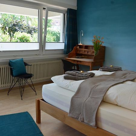 Lakelodge Romanshorn Exteriör bild