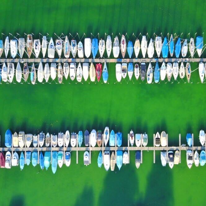 Lakelodge Romanshorn Exteriör bild