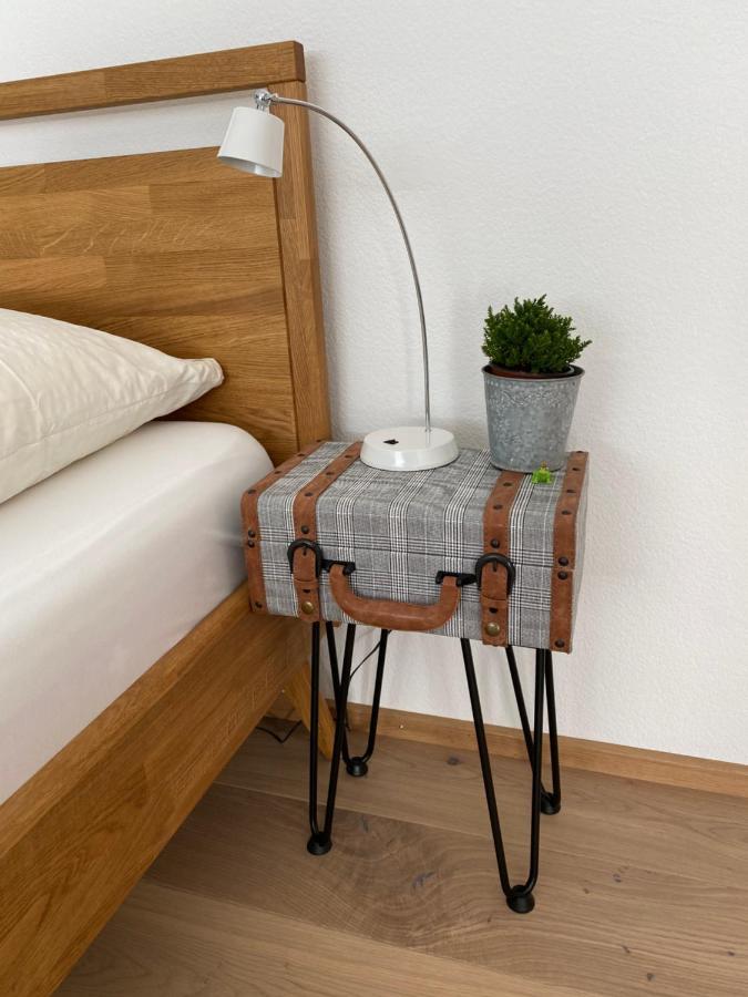 Lakelodge Romanshorn Exteriör bild