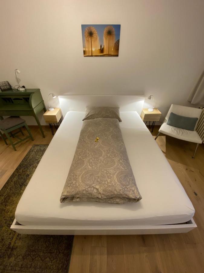 Lakelodge Romanshorn Exteriör bild