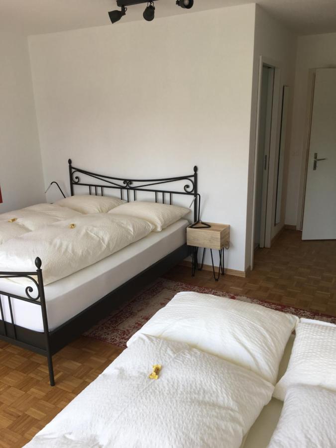Lakelodge Romanshorn Exteriör bild