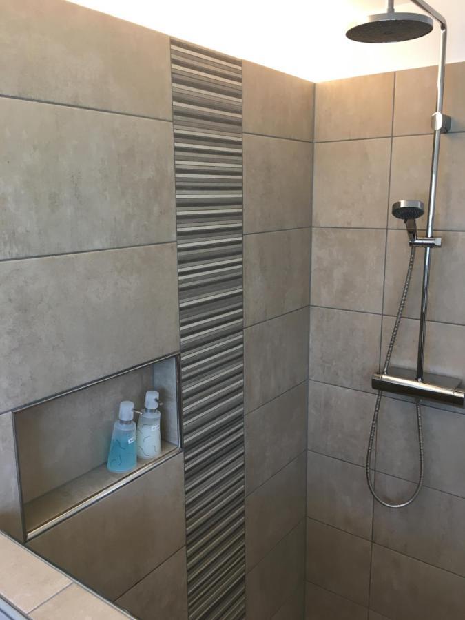 Lakelodge Romanshorn Exteriör bild